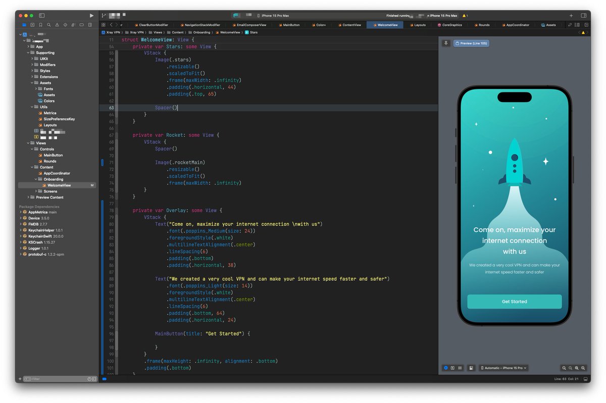 onlyapps_org's tweet image. #newproject #petproject #indie #developers #apple #SwiftUI