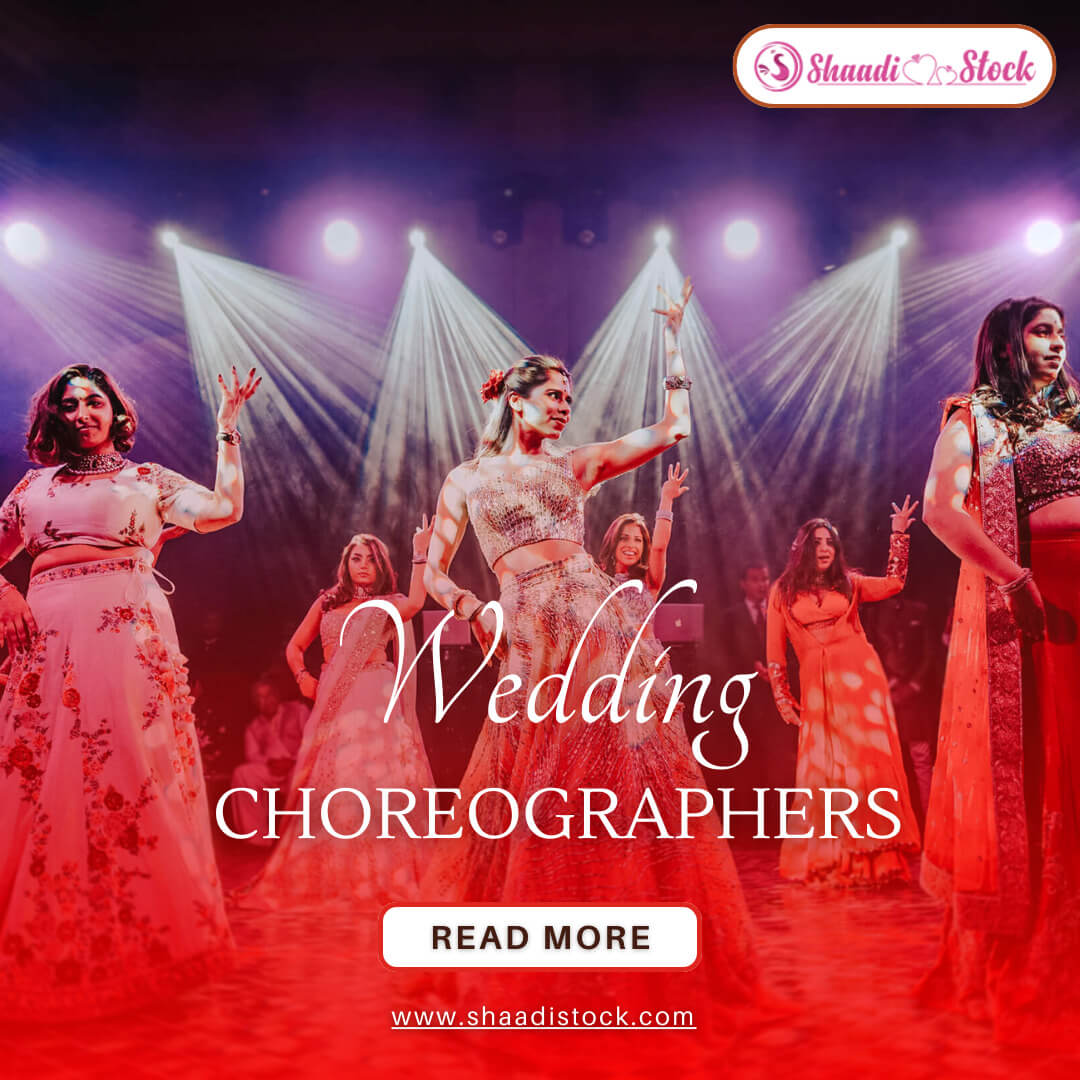 shaadistock's tweet photo. Make your special day unforgettable with our talented wedding choreographers! Discover the perfect moves and dances to add that magical touch to your wedding. Find your rhythm and create lasting memories. 💃🕺✨ 

https://t.co/1VliVDsaD2
.
.
.
#shaadistock  #WeddingChoreography https://t.co/AdwLErAUb3