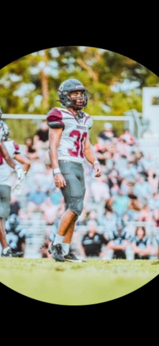 TopKnight44's tweet photo. It’s game Knight Nation, let’s go!!!! Please join me in congratulating @mbrown16__ as the Malcolm Piggott POW. @TD_Coach_Camp @TD_DLine @TresHumphrey @gabe_mccollin11 @ThomasDaleDSA @Lawton8Matt @_reavisisland #PFTWC #12. https://t.co/Z454mBoKGh