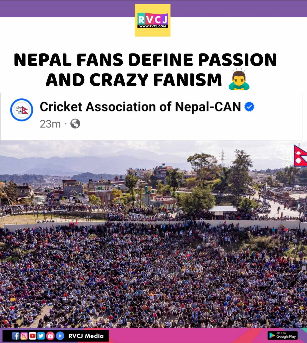 RVCJ Media tweet media