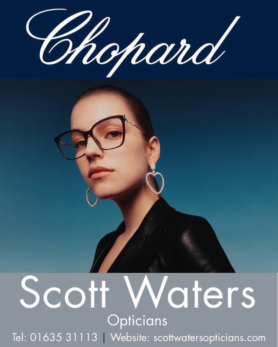 OpticiansScott's tweet image. Beautiful new Chopard frames &amp;amp; sunspecs are now in stock #Chopard #luxury