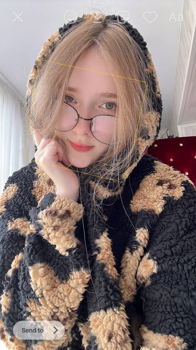 Bear 🐻 https://t.co/ENndoASYEN