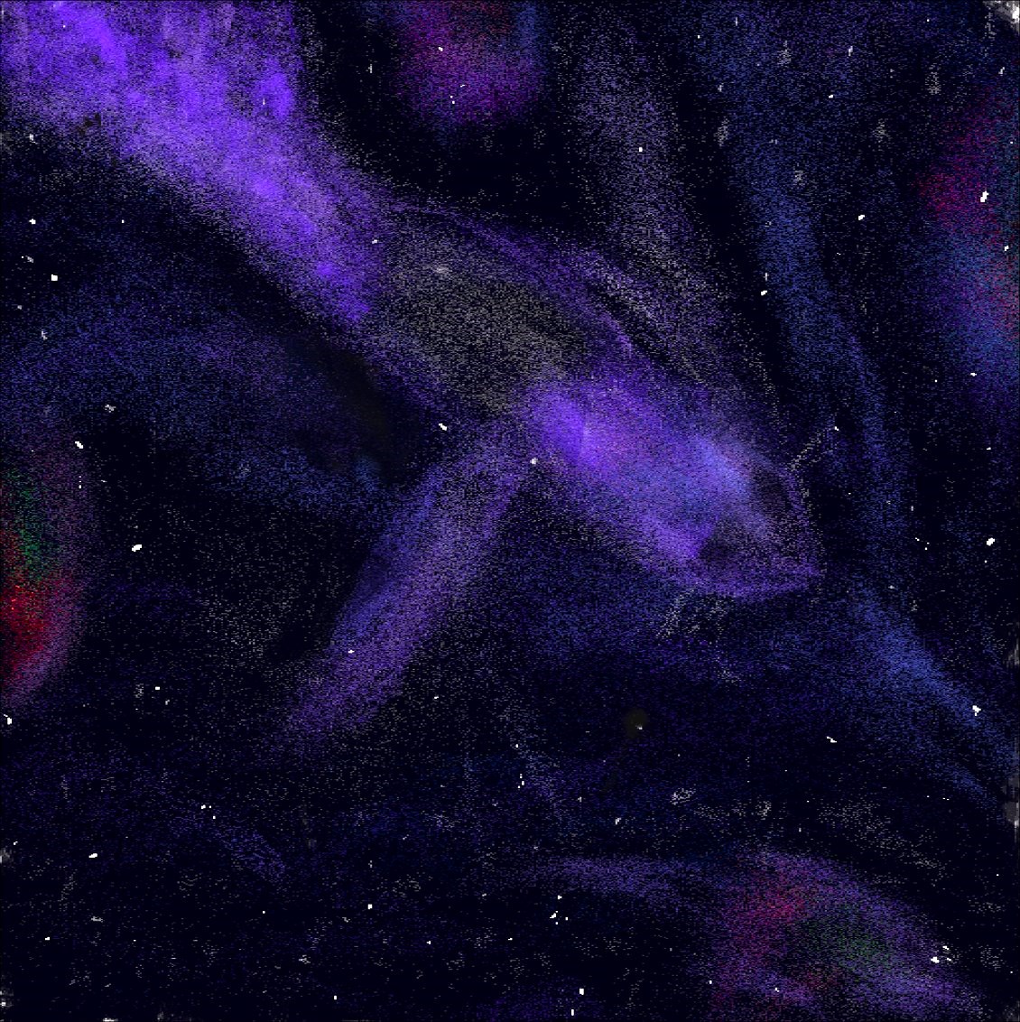 Maagnatism's tweet photo. hey guys look at this thing i painted in vrchat https://t.co/qT3VIcByR0