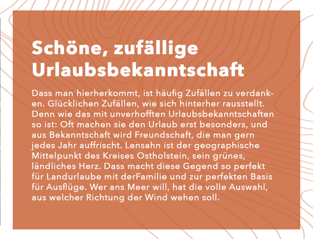 wildganz_com's tweet photo. Ganz wild auf #lensahn

Schöne, zufällige Urlaubsbekanntschaft

Dass man hierherkommt, ist häufig Zufällen zu verdanken. Glücklichen Zufällen, wie sich hinterher rausstellt. 

https://t.co/NfopR1tL8h

#ostseeferienland #ostsee #küste #strand #ferienort #urlaubsort #reiseziel https://t.co/XCFnqW5wjA