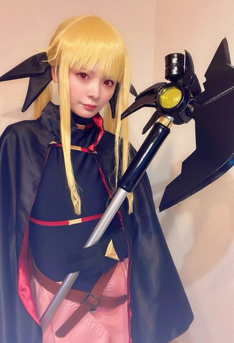 コスプレイヤーすやのTwitter画像12