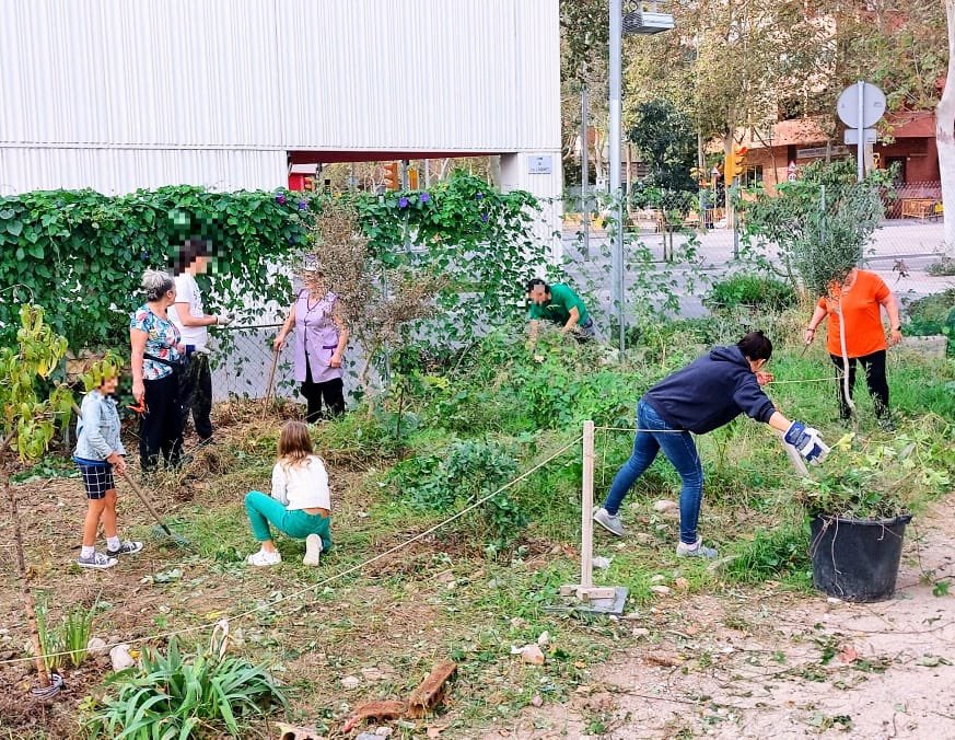 Ens veiem diumenge! ☺️

(a partir de les 10:30)