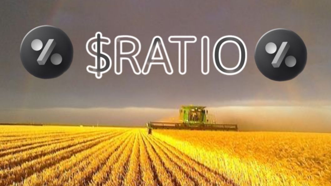 Xdogefam's tweet photo. #RATIO ✅
$RATIO ✅
#RATIOProject ✅
#RATIOETH ✅

#BİNANCE LISTING #RATIO @cz_binance @ethratio https://t.co/aS8C7hOpZZ