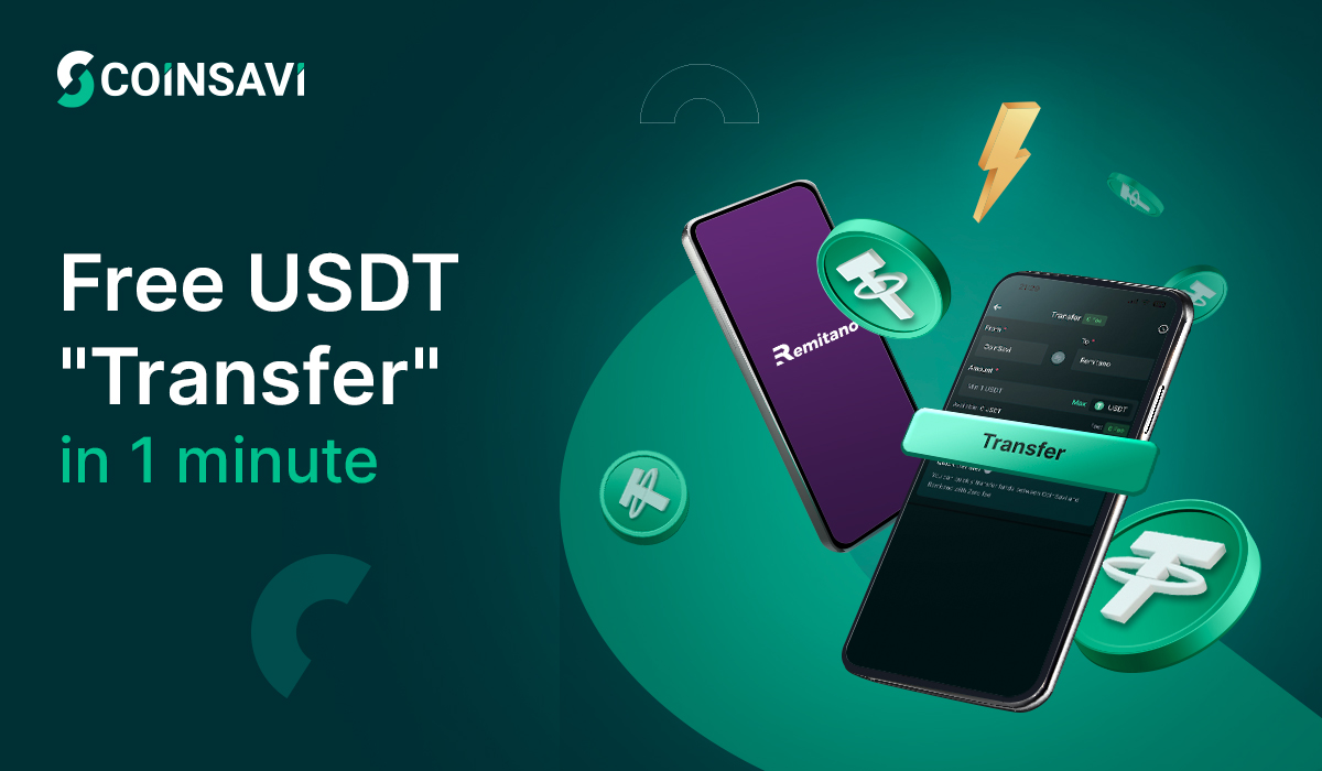 CoinSavi tweet media