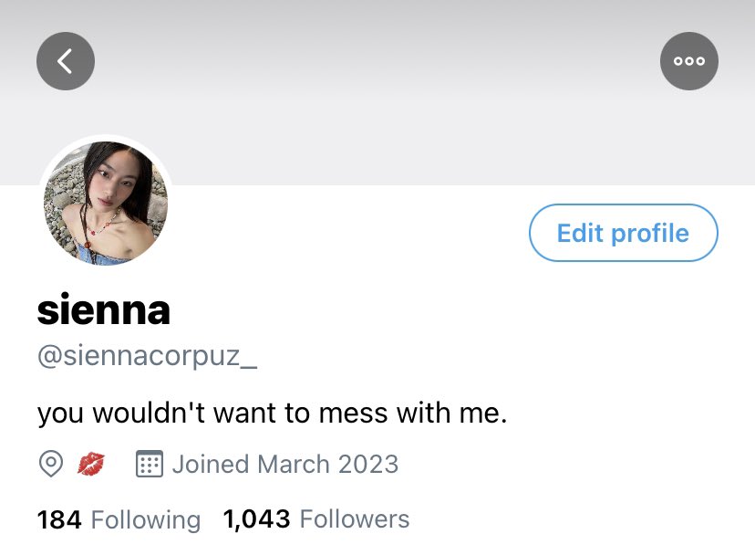 ⚡️ introducing

alfonso choi and sienna corpuz