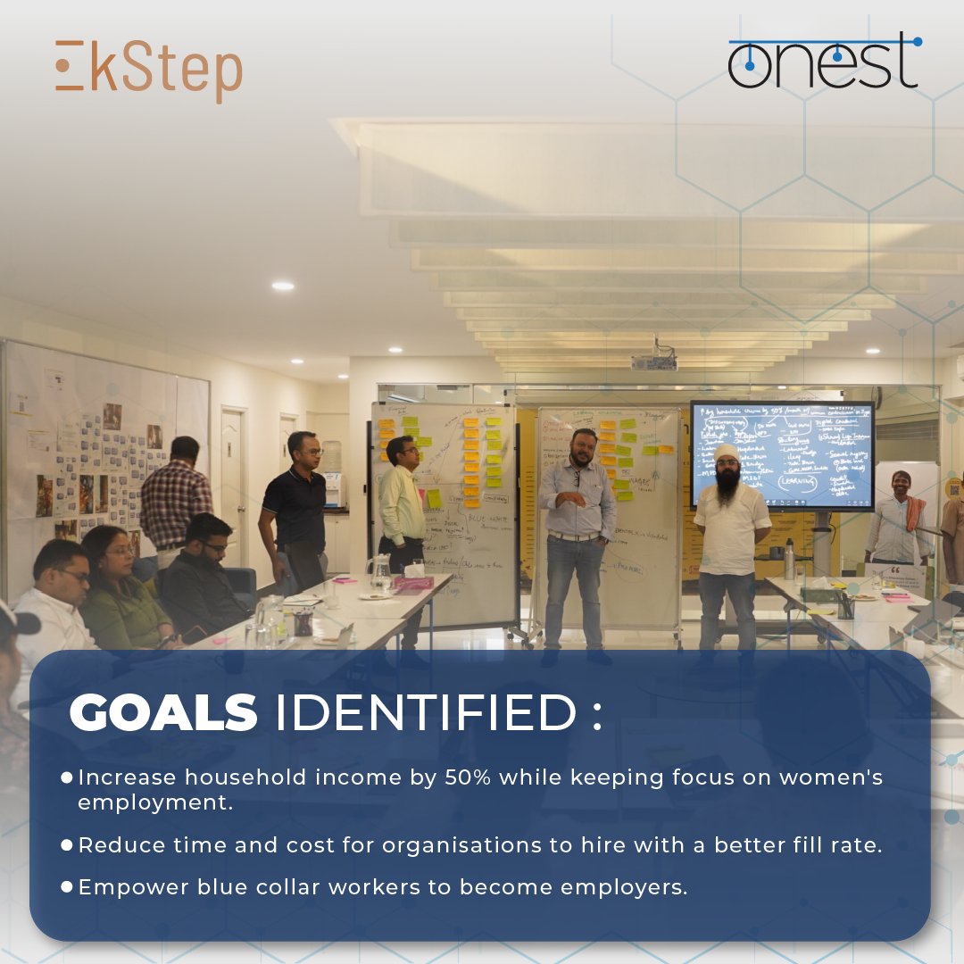 ONEST Network tweet media