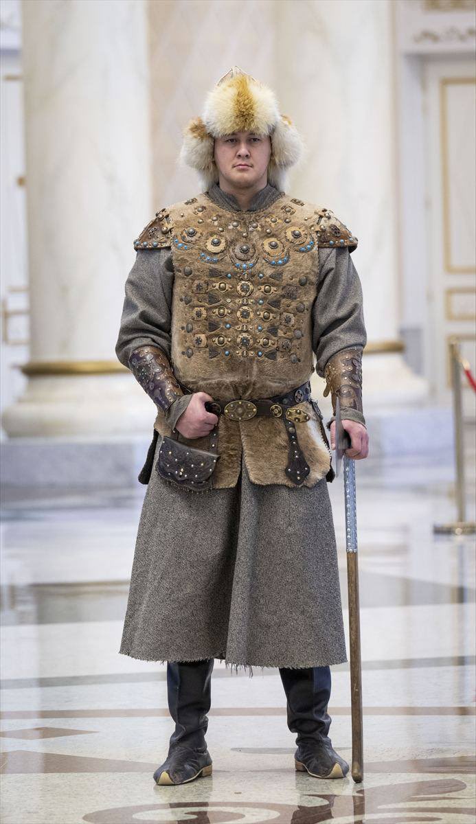 Türk Devletleri Teşkilatı 10. Zirvesi tüm Türk dünyasına hayırlı uğurlu olsun inşallah. Astana zirvesinde bir konuşma yapan Cumhurbaşkanı Erdoğan’ın 
"Önümüzdeki dönemi Türk devri yapmak için çalışacağız." sözü şüphesiz ki çok önemlidir. Konuşma yapan diğer liderler de bunun