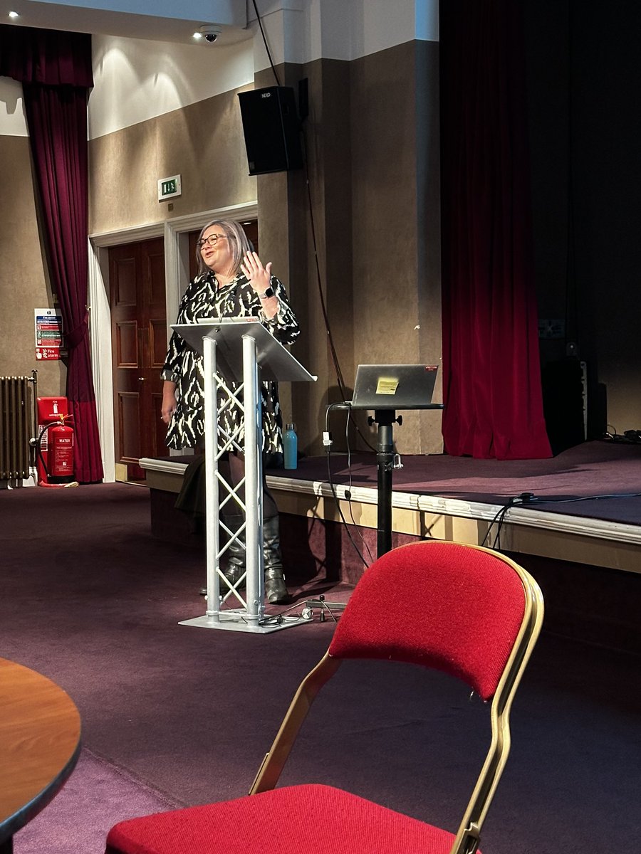 Claire Henderson (@jemimabell) on Twitter photo Dr Claire Stewart - Trauma Informed Approach for Staff Wellbeing. Staff have a statistically higher chance of having experienced trauma themselves. #NQN #MHLDAInduction #TeamLanarkshire #ChooseLDNursing <a href="/NHSLanarkshire/">NHS Lanarkshire</a> <a href="/GShoreKate1/">GShoreKate</a> <a href="/CaroleM1811/">Carole Morrow</a> <a href="/NHSLan_LDNurses/">Learning Disability Nurses NHSLanarkshire</a> #plantbloomgrow Dr Claire Stewart - Trauma Informed Approach for Staff Wellbeing. Staff have a statistically higher chance of having experienced trauma themselves. #NQN #MHLDAInduction #TeamLanarkshire #ChooseLDNursing <a href="/NHSLanarkshire/">NHS Lanarkshire</a> <a href="/GShoreKate1/">GShoreKate</a> <a href="/CaroleM1811/">Carole Morrow</a> <a href="/NHSLan_LDNurses/">Learning Disability Nurses NHSLanarkshire</a> #plantbloomgrow