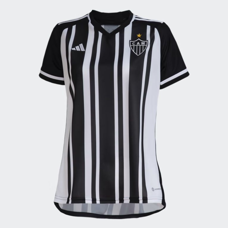 promoimperdivel's tweet photo. PROMOÇÃO IMPERDÍVEL!!

🚨 CORRE! A ADIDAS ENLOUQUECEU!

🤩 Camisa Atlético Mineiro 23/24 s/n° Adidas 

🤑 Por: R$ 135,99 (adultos) e R$ 110,49 (infantil)

🎟 USAR CUPOM: SEXTOUNOAPP (só funciona no APP)

🛒 Acesse:  https://t.co/vNbPnVN7Jx 

⚠️ IMPORTANTE, LEIA AQUI: Copie o link acima, cole no navegador, e redirecione para o APP Adidas. O preço vai ajustar no carrinho para R$ 159. Coloque o cupom SEXTOUNOAPP e selecione o método de entrega GRÁTIS (disponível para todos ao estarem logados no APP). O PREÇO FINAL SERÁ 135 PARA ADULTOS e 110 INFANTIL!!!