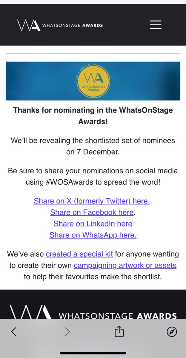 <a href="/eugeniusuk/">Eugenius!</a> <a href="/benadamsuk/">Ben Adams</a> Ooh YAY! Eugenius fans worldwide from millions of miles apart showing some love and support … 🌍❤️ here my vote … all the bestest guys ! You gotta to win this !!! 🥳🥳🥳