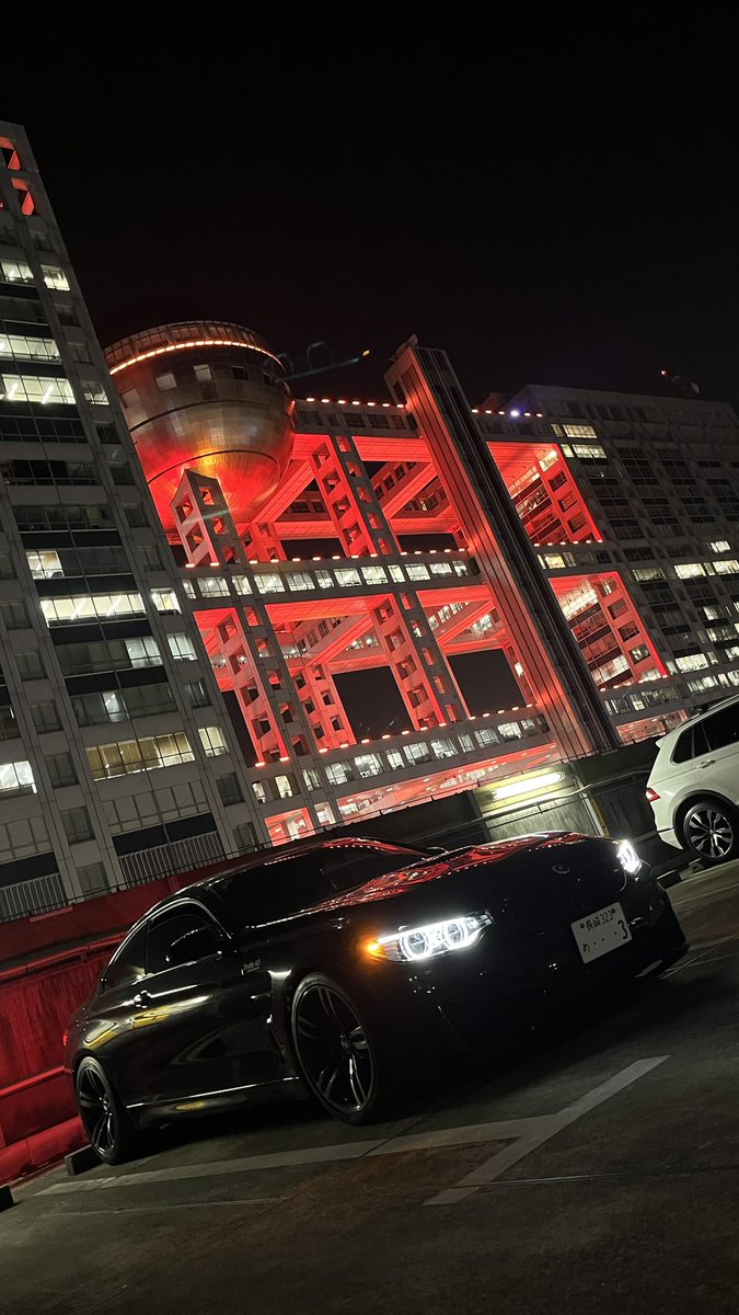 gtdrivershun's tweet photo. よき。 https://t.co/IQhLRPx6is