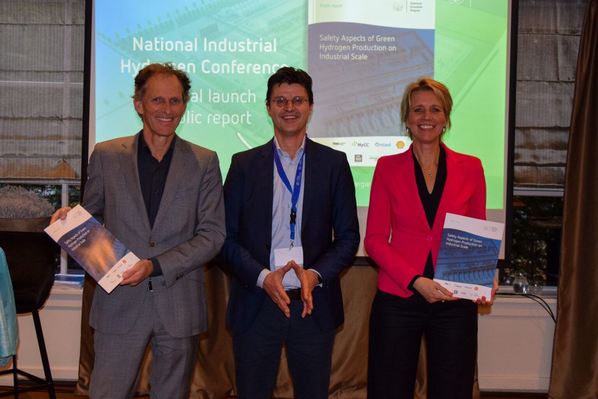 NLHydrogen tweet media