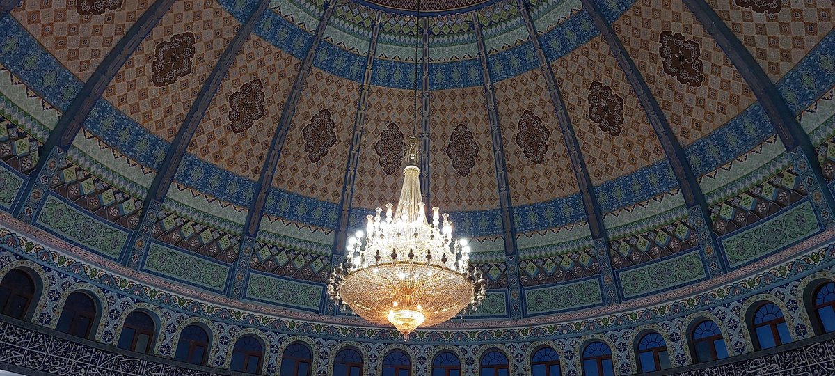 WakilHanfi's tweet photo. د یو چا کور ته زیات ورتلل مو قدر کموي، مګر د خدای ج کورته زیات ورتګ مو قدر زیاتوي💝 https://t.co/q2unxBrDv1