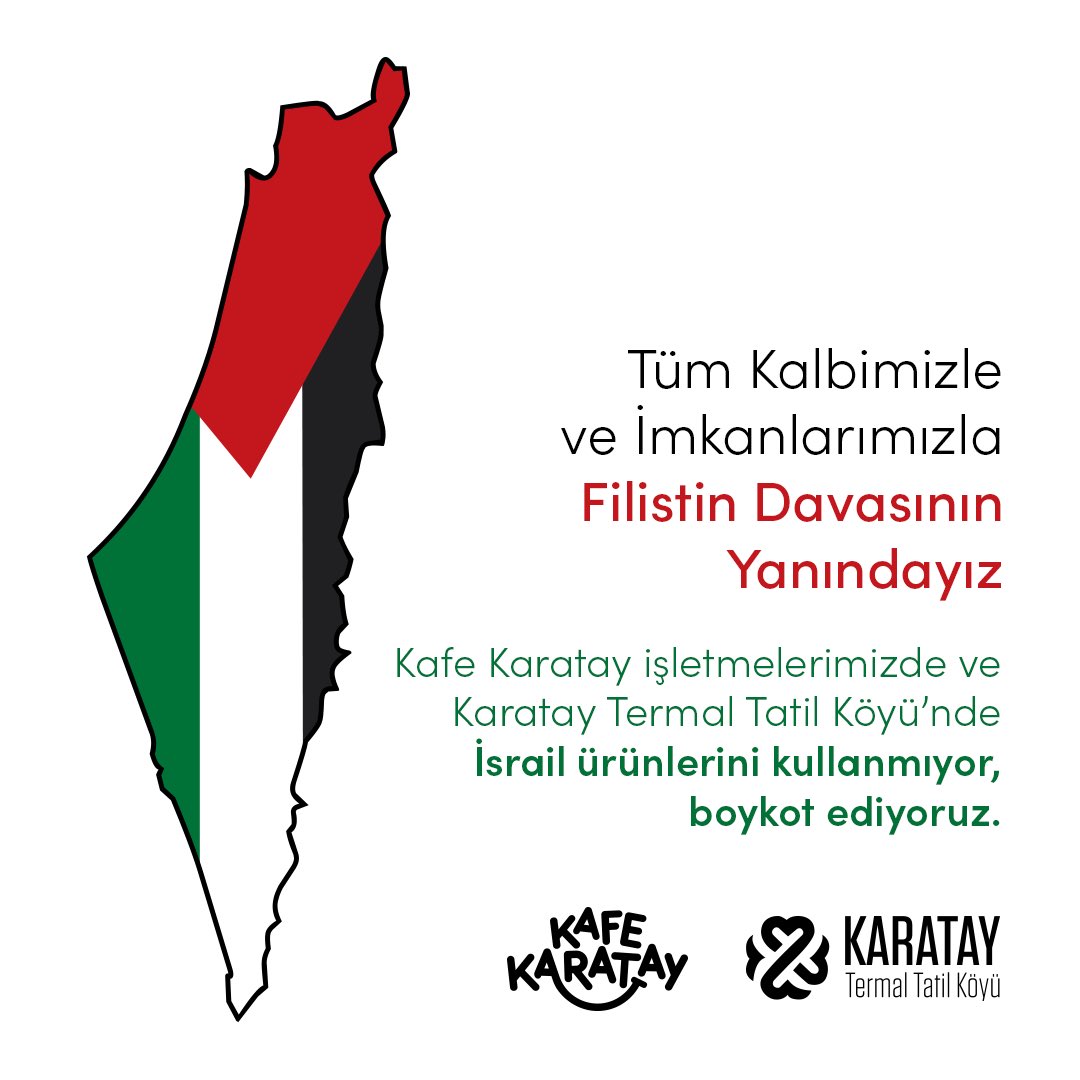 Zor günler yaşıyoruz. Filistin’de yaşanan acılar yüreğimize her gün daha büyük bir kor olarak düşüyor. 

Kıymetli hemşehrilerim; bizler zalimin karşısında ne pahasına olursa olsun dik duruşumuzdan, elimizdeki imkanlarla mücadelemizden asla vazgeçemeyiz, vazgeçmeyeceğiz. 

Acımızı
