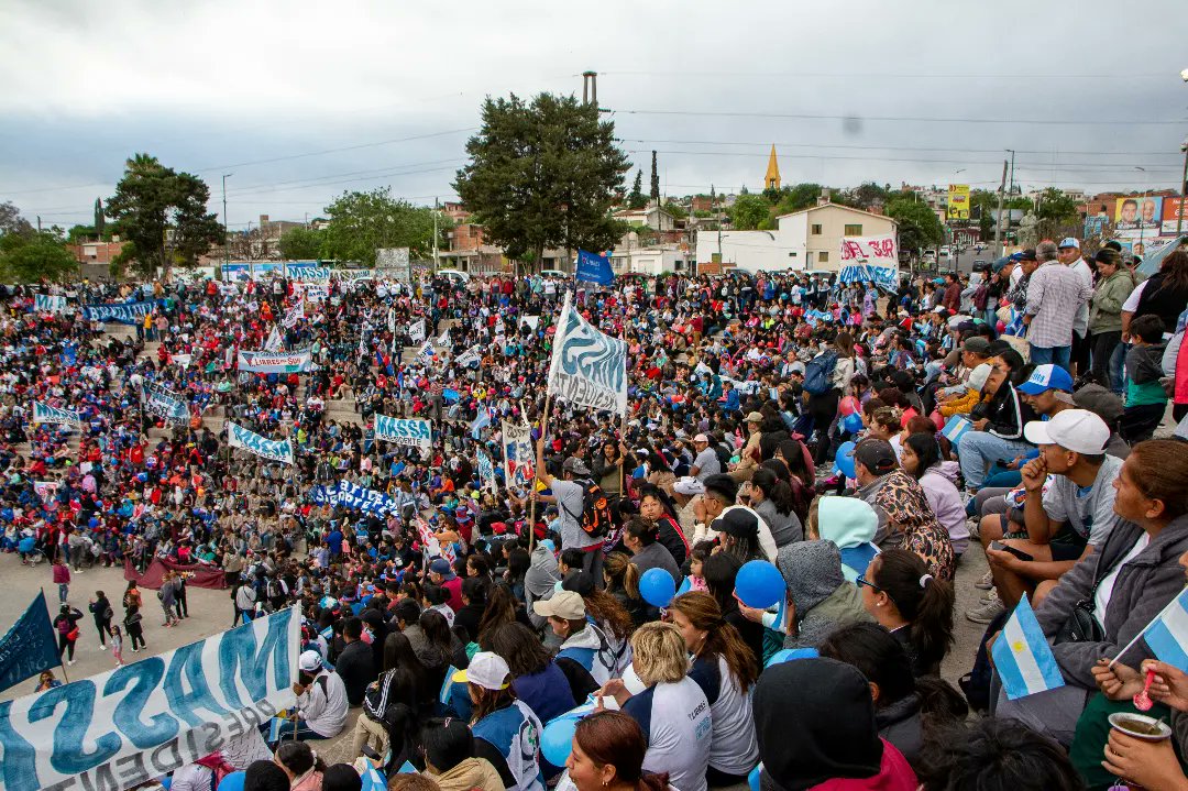 Matías Assennato tweet media
