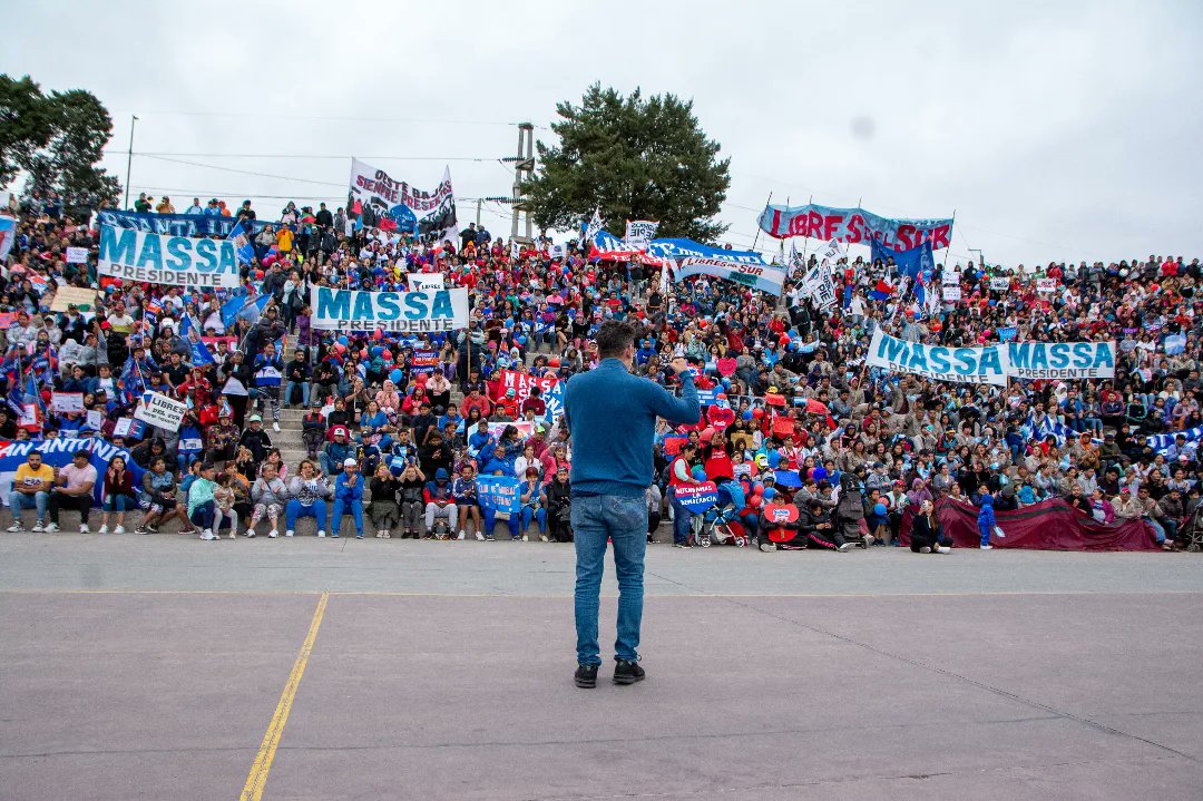 Matías Assennato tweet media