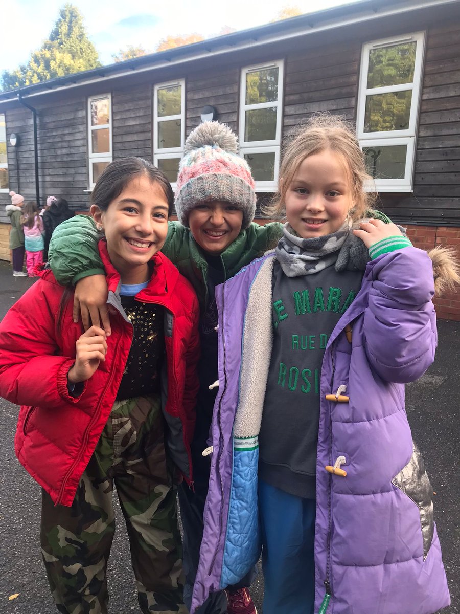 St John's and St Clement's Primary tweet media