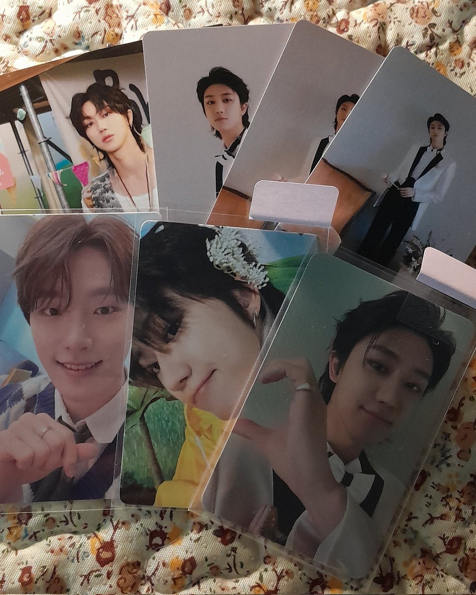 stochaerrymilk's tweet photo. ♫₊˚.🛒✮ hello, pusa ! mail ˙ᵕ˙

     𖦹 thank you sm po sa konting trade na maraming official freebies ⁉️✋🏻 soaper na overwhelmed po ako in a good way ueueueu until our next one po! (ó﹏ò｡)🫶🏻

#hellopusamails | @sesanicheolxx 💗 https://t.co/1uj0tceCF5