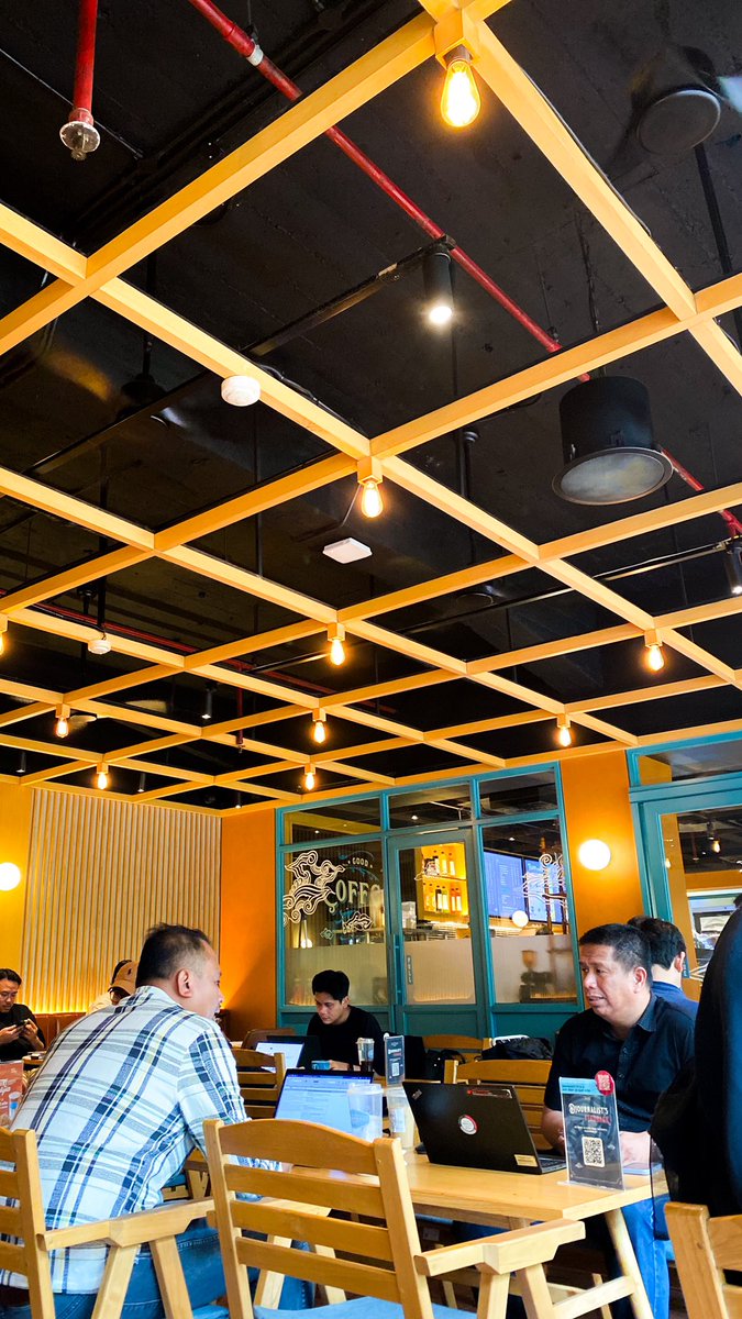 adnptr__'s tweet image. Djournal Setiabudi One, any1?