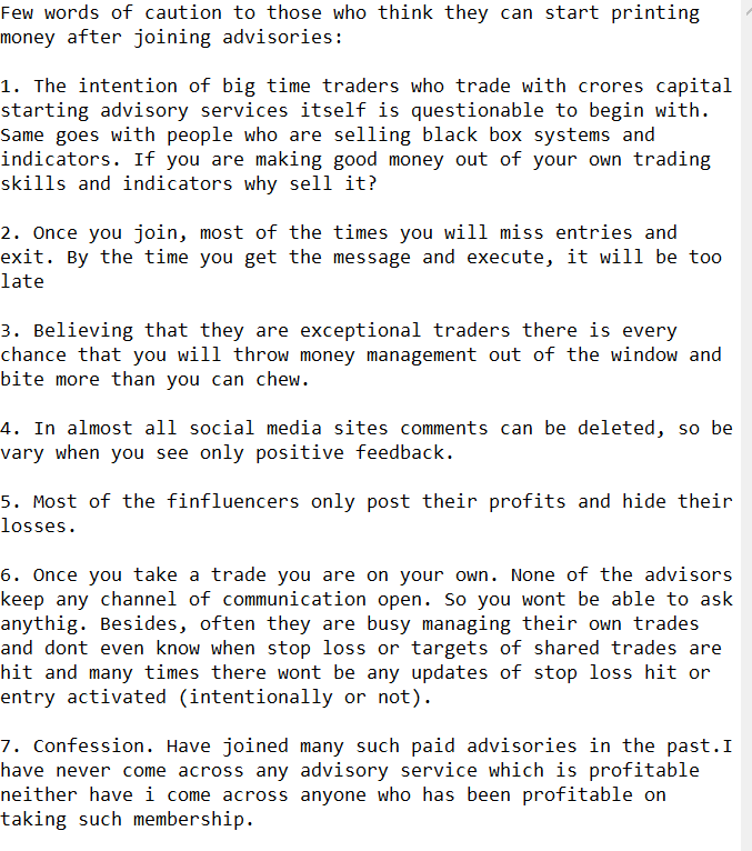 cooldent09's tweet image. #advisories #sebiregisteredanaylyst #stockmarket