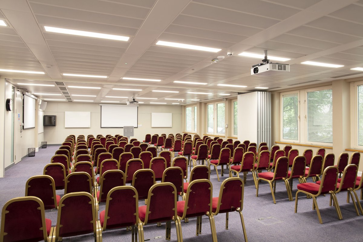 Why choose Kent Hill Park, part of The Venues Collection, for your next meeting?

Their central location brings attendees together, reducing travel time, regardless of bases. 

For more info on why Kent Hill is perfect for your next meeting visit:  kentshillpark.com/why-milton-key…