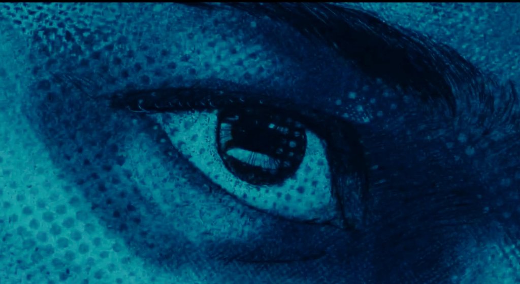 The vision of loki 👁️ #Leo