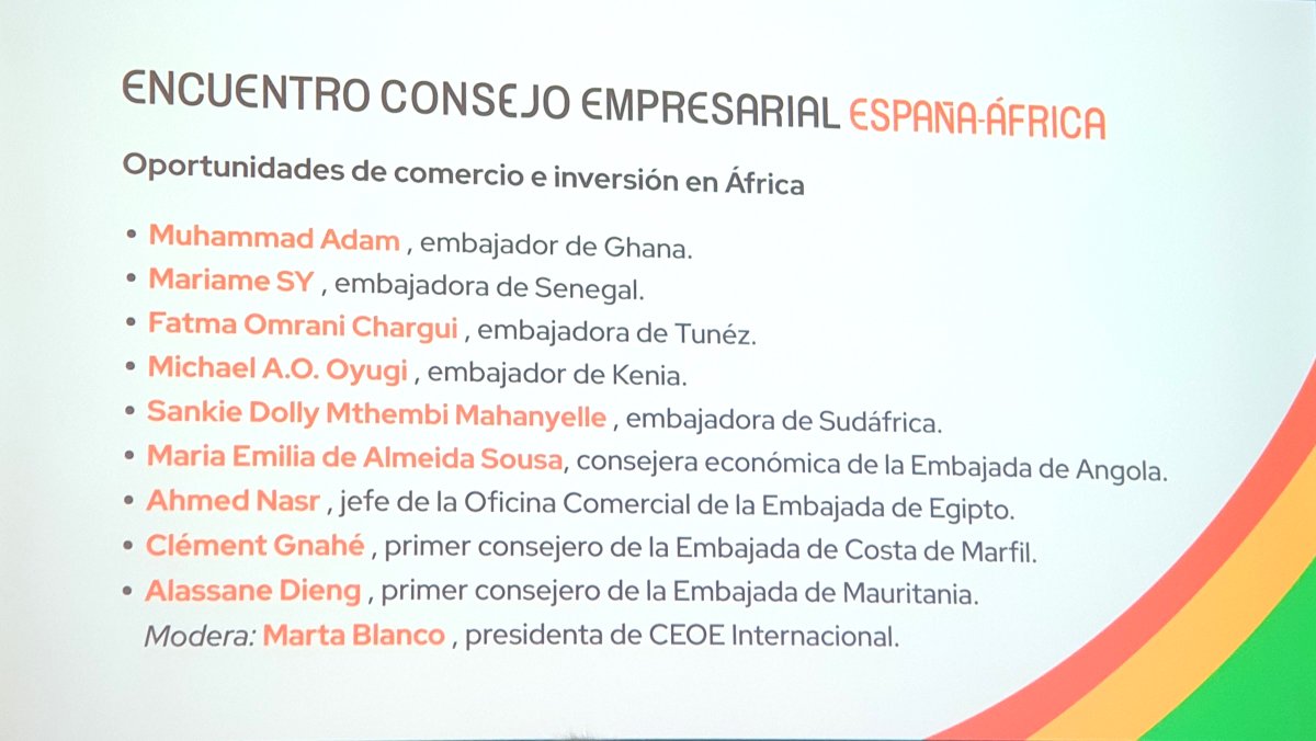 Ambassade de Côte d'Ivoire en Espagne tweet media