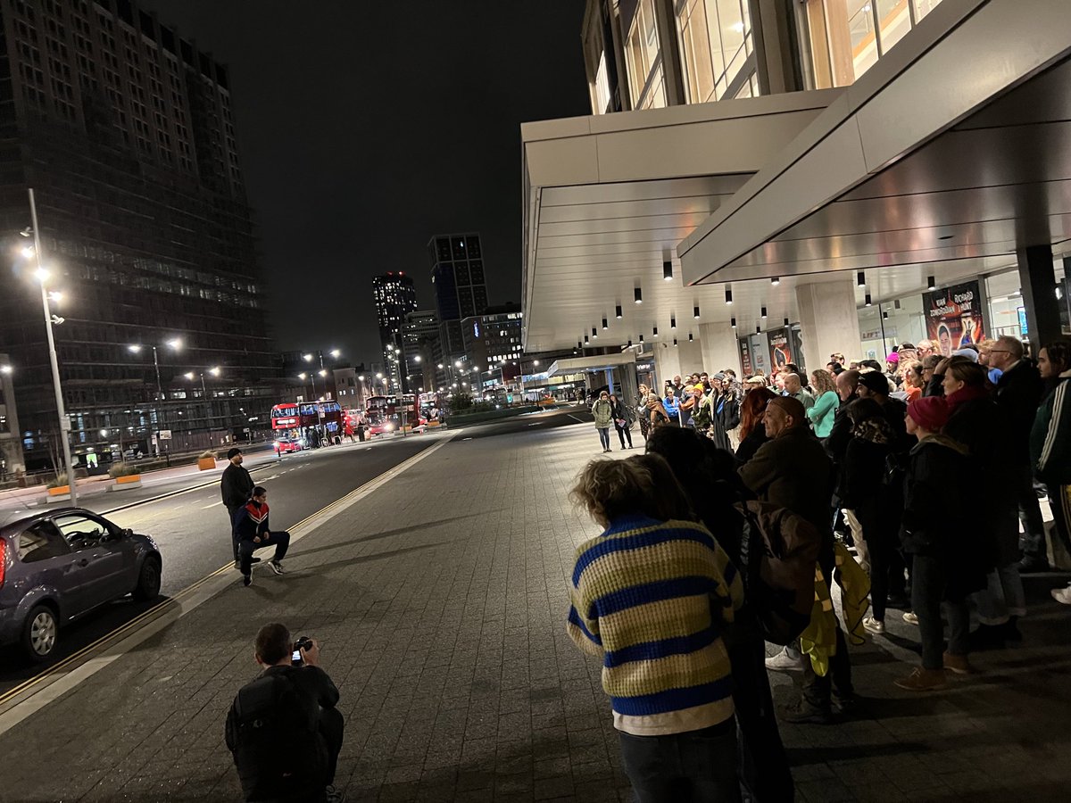 Richard DeDomenici tweet media