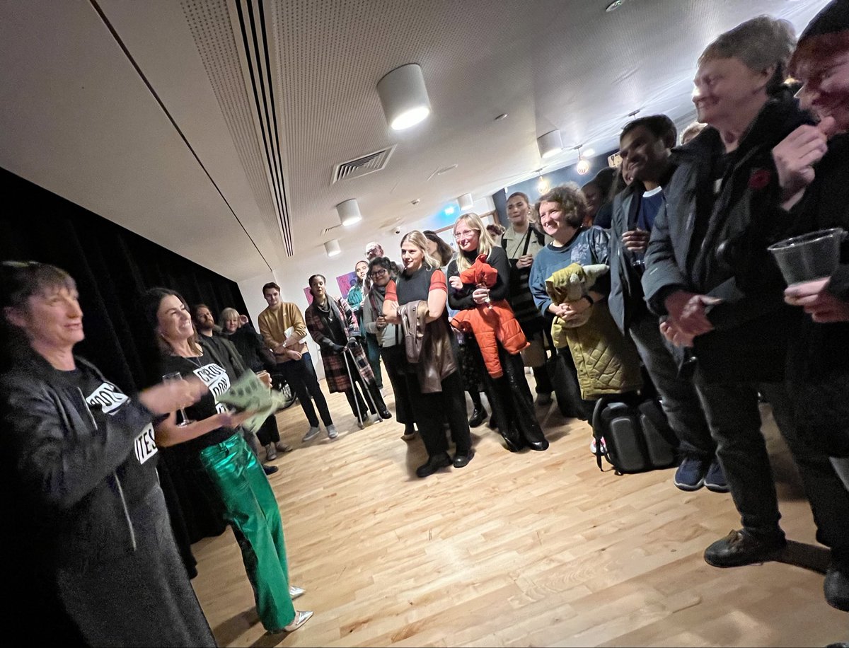 Richard DeDomenici tweet media