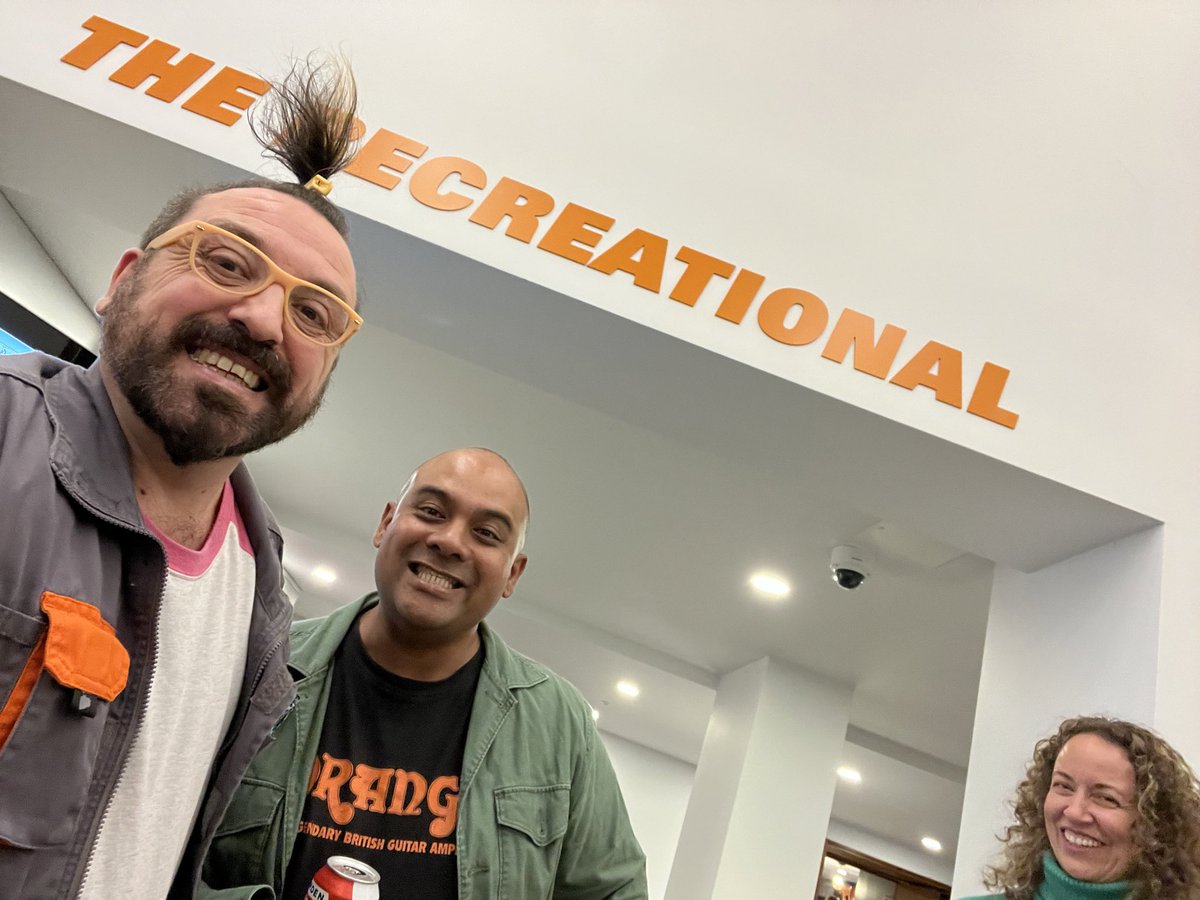 Richard DeDomenici tweet media