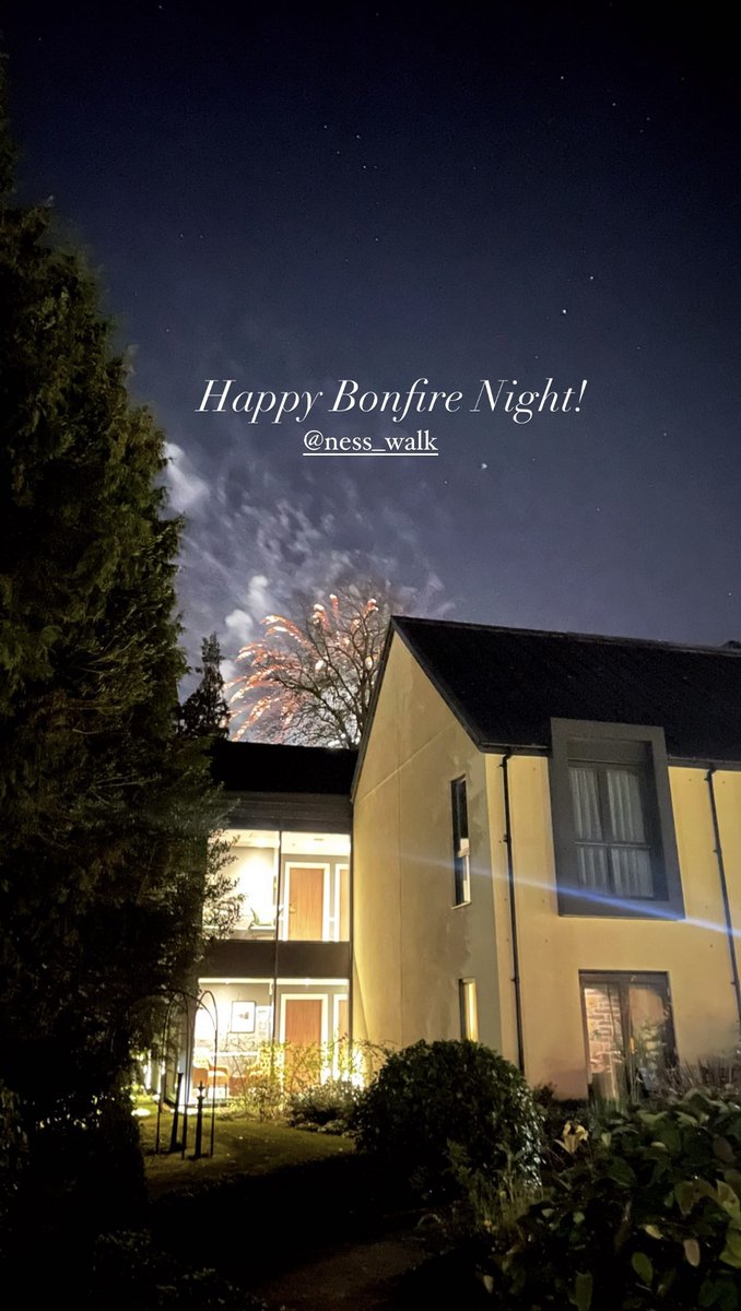 Ness Walk tweet media