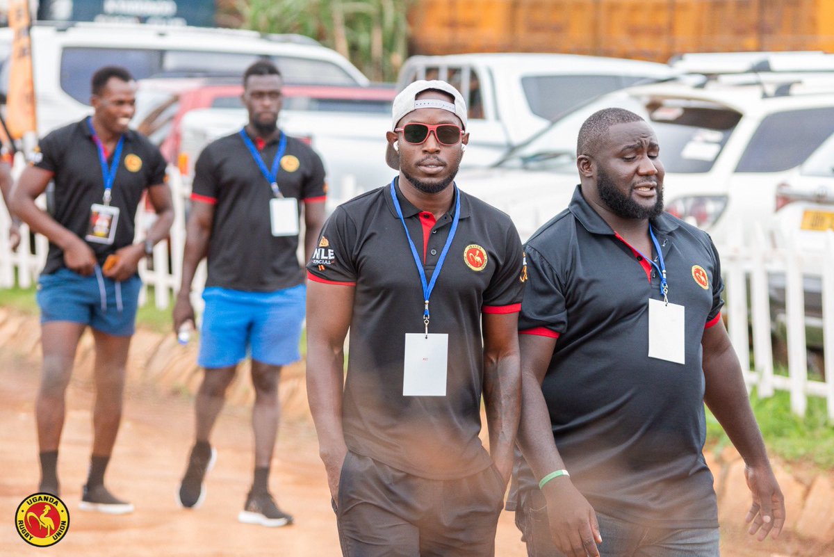 LucySsuubi's tweet photo. Head of the Sunday #VictoriaCup2023 clash 👉🏿 #UGAvKEN
Do you have a message for the teams ( @RugbyCranes & @KenyaSimbas ) as they gear up? Submit yours here and we’ll get it to them.👇🏿
#NileSpecialRugby @OfficialKRU https://t.co/UHpbxkIQIf