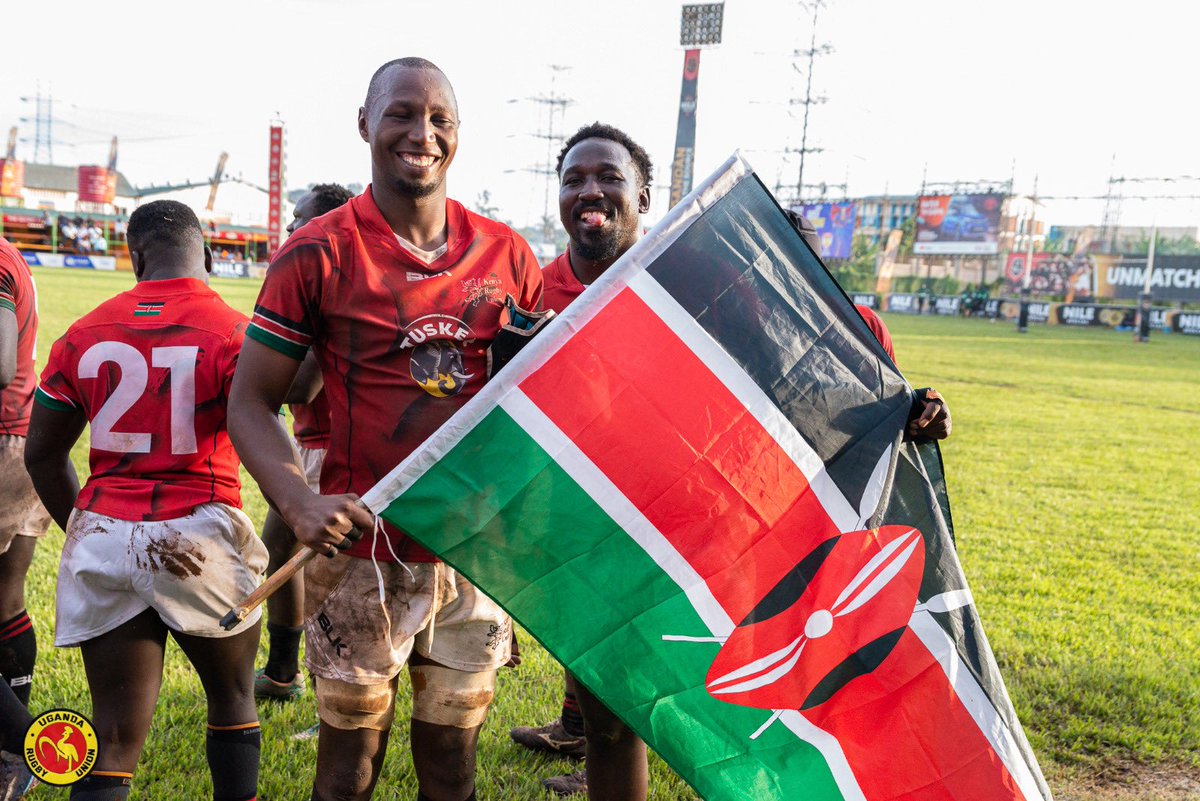 LucySsuubi's tweet photo. Head of the Sunday #VictoriaCup2023 clash 👉🏿 #UGAvKEN
Do you have a message for the teams ( @RugbyCranes & @KenyaSimbas ) as they gear up? Submit yours here and we’ll get it to them.👇🏿
#NileSpecialRugby @OfficialKRU https://t.co/UHpbxkIQIf
