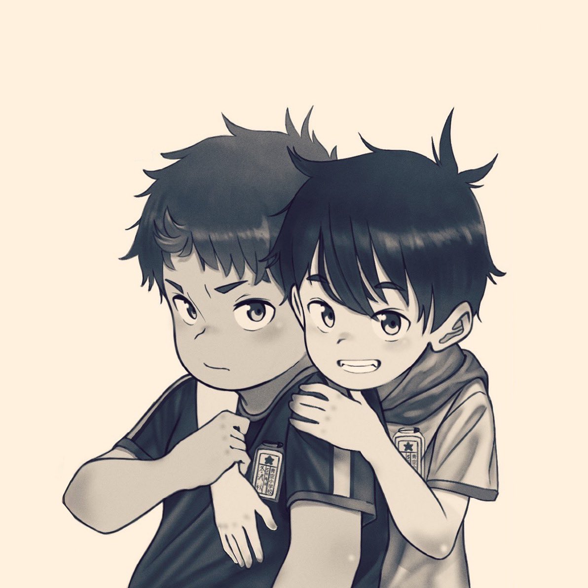 (再掲)ずっとなかよし