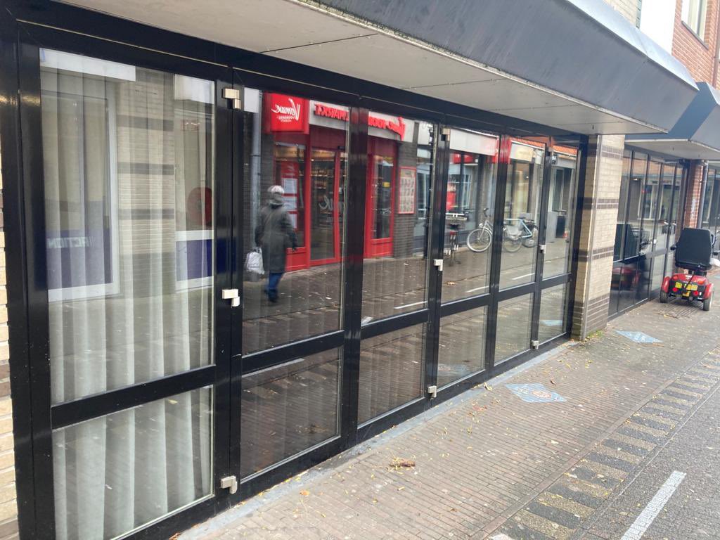 IJsselglas tweet media
