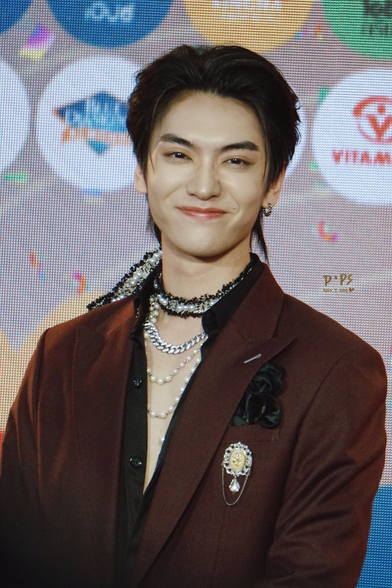 ลูกเจี๊ยบบบบ  🥹🥹🥹

BIGC FESTAPARTY x BossCKM
#BIGCFESTAPARTY