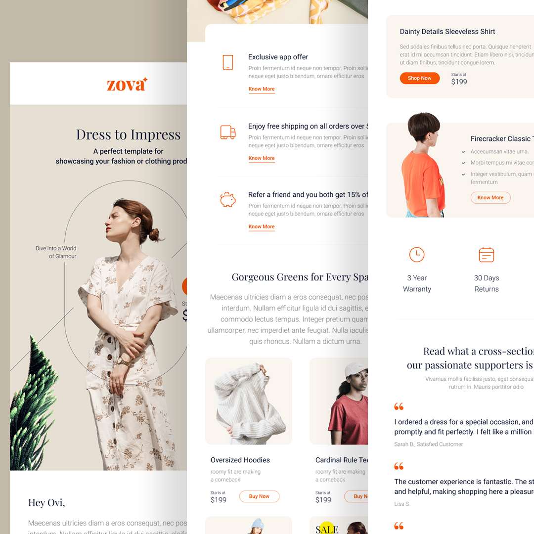 webduck_design's tweet image. elements.envato.com/zova-multipurp…

#emailnewsletter #email #design #uiuxdesign #Graphic #Template #agency #Promotion #MarketingDigital #figma #emaildesign #Website #Creatives #b2b #fashion