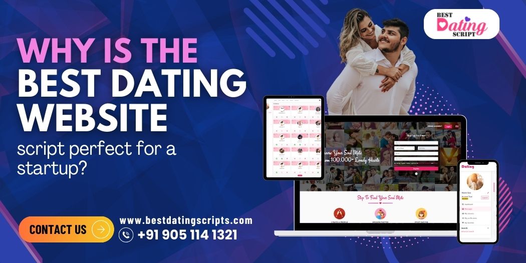 datingscripts's tweet image. Unlock the Key to Dating Success for Startups 🗝️.
Find out why The #BestDatingWebsiteScript is the way to go in our latest blog.
bestdatingscripts.com/blog/258-why-i…
#bestdatingscript #datingwebsitescript