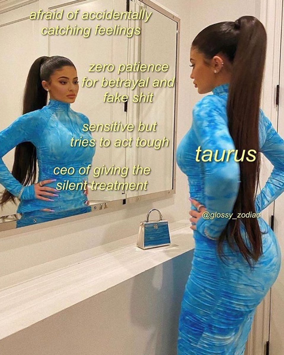 TaurusWorld_'s tweet photo. #Taurus Life https://t.co/dniuSvfwYh