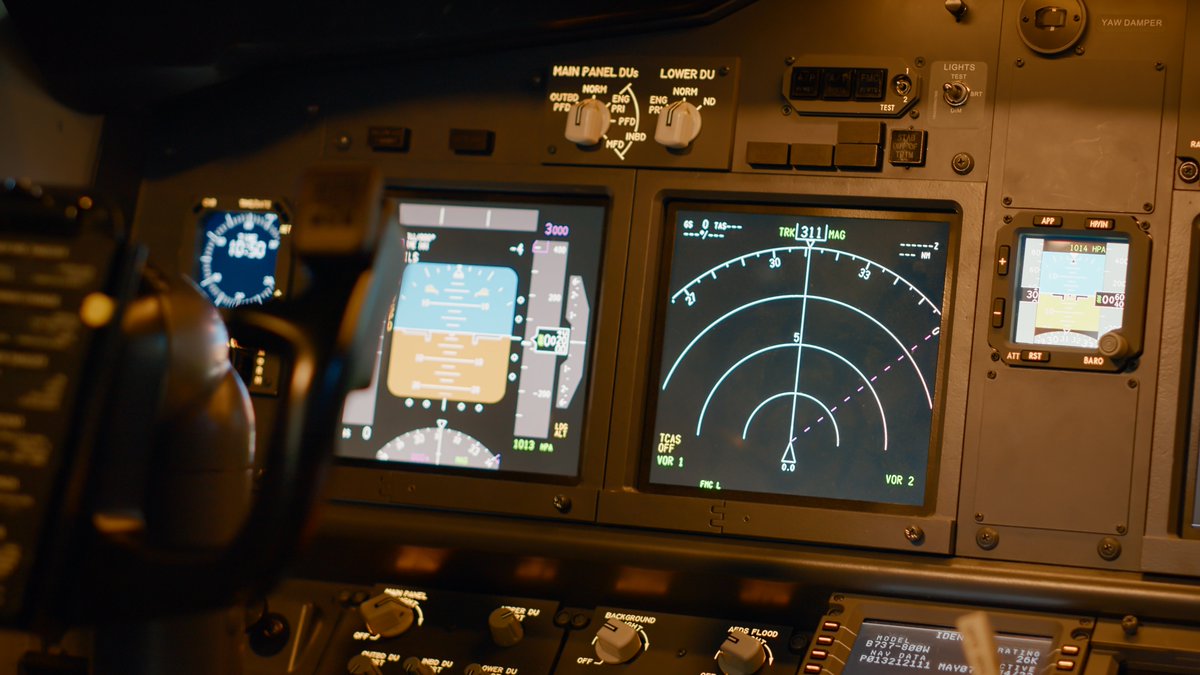 turkey_defense's tweet photo. In today's aviation and space industry, radar altimeter play a critical role in ensuring safe landings and post-landing  operations. 
https://t.co/WtsnCWfxAb
#FridayMotivation #radaraltimeter #radioaltimeter https://t.co/Zld9Xfrob2