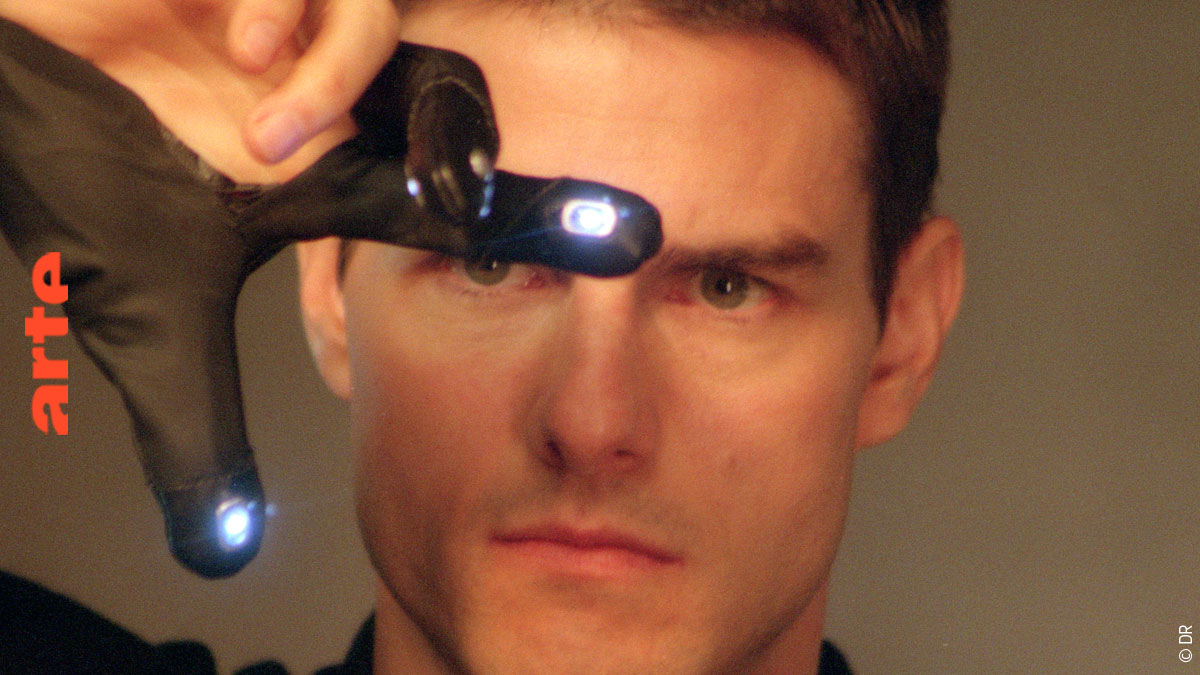 🎞 <a href="/ARTEfr/">ARTE</a> consacre sa soirée #cinéma du 3.12 à #TomCruise avec le film "Minority Report" de Steven #Spielberg, magistral thriller d’anticipation sur les dérives du tout-sécuritaire, suivi d'un passionnant portrait de l'acteur signé @R_Brochier.
➡ tinyurl.com/2r3y49tx