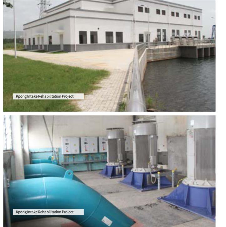 kwaku_rafiki's tweet photo. President Mahama was dedicated to providing clean drinking water for millions of Ghanaians who lacked access for years. Some completed water projects include the Kpong Water Supply Expansion Project Phase 1, Accra-Tema Metropolitan Area (ATMA) Water Supply Project, and Teshie-Nungua Desalination Water Project. #MahamaTheRealDeal