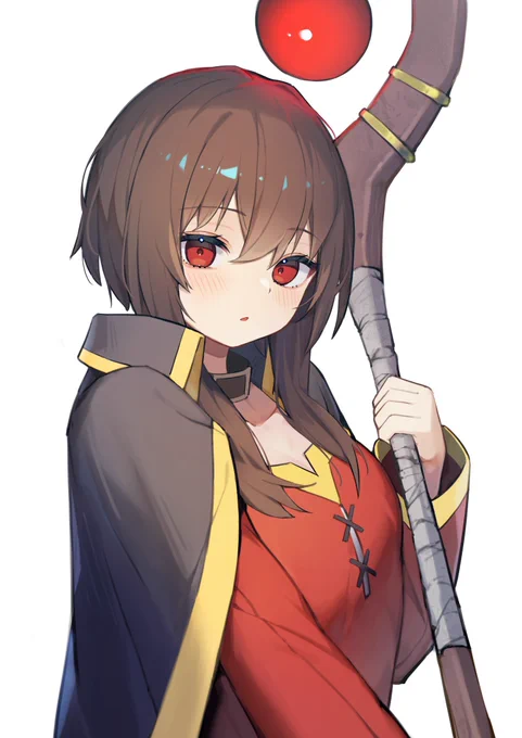 #このすば 