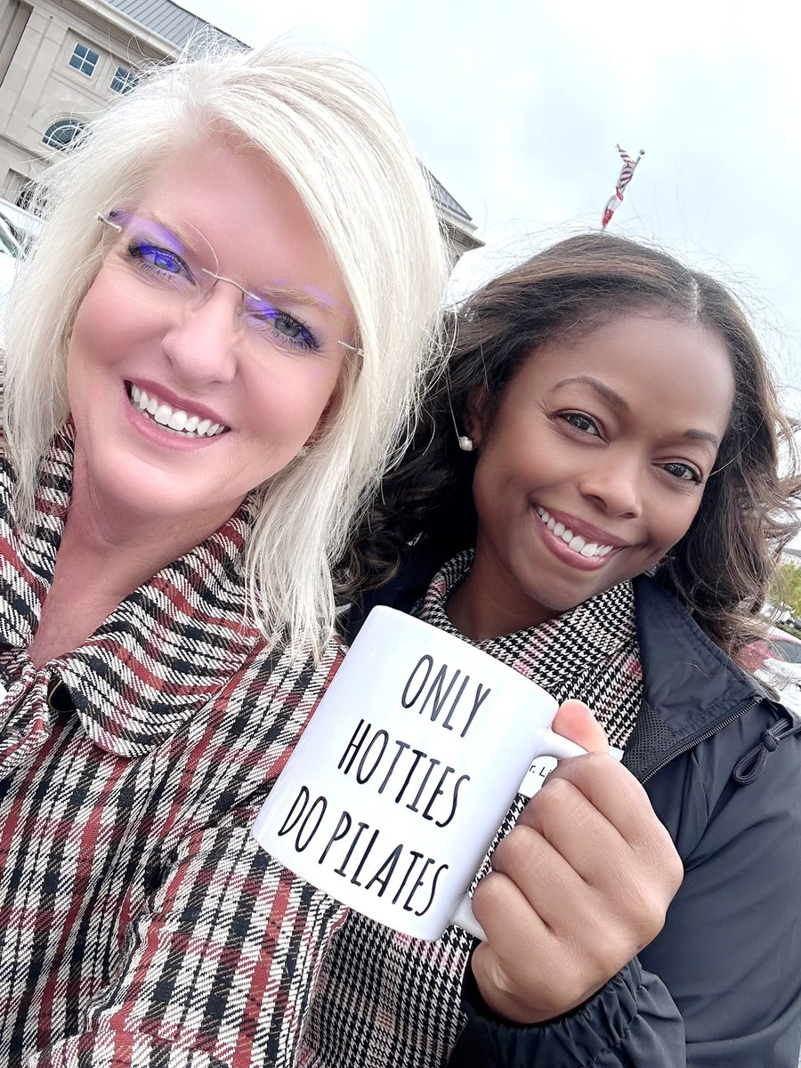 Dr. Liz Sampson tweet media