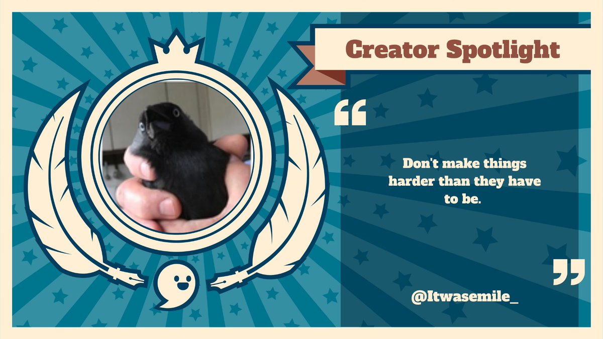 Commaful tweet media