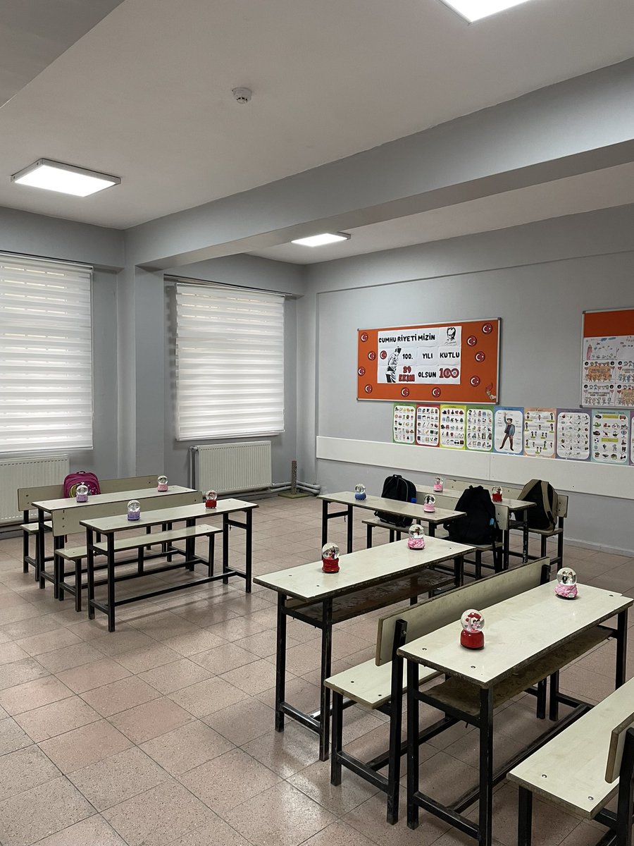 Öğretmen sözünü tutar ☺️